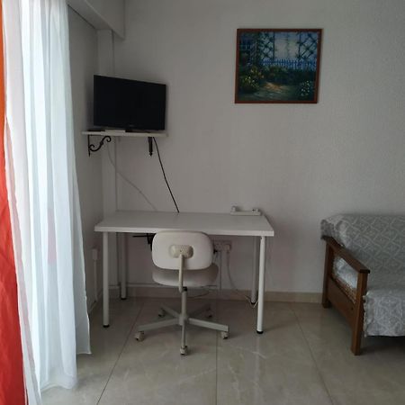 1 Bedroom Apartment Ларнака Экстерьер фото