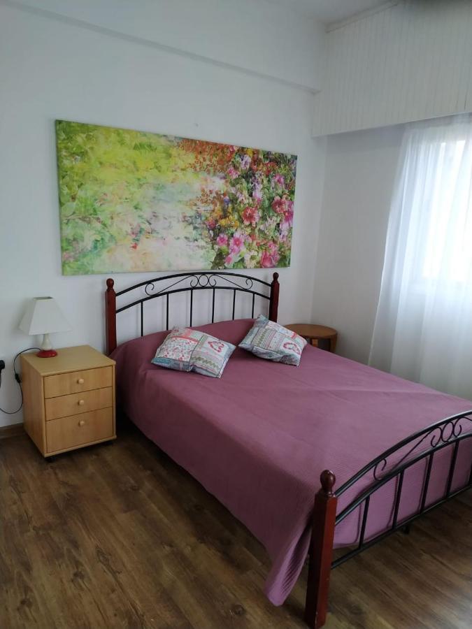 1 Bedroom Apartment Ларнака Экстерьер фото