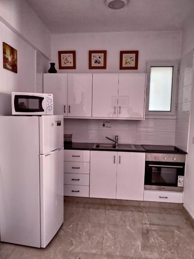 1 Bedroom Apartment Ларнака Экстерьер фото
