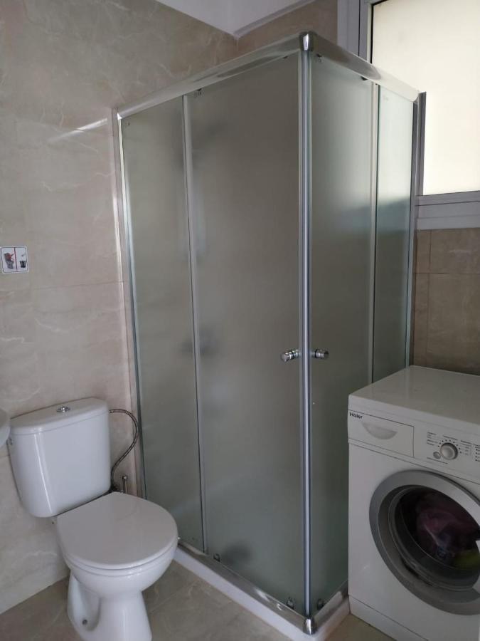 1 Bedroom Apartment Ларнака Экстерьер фото