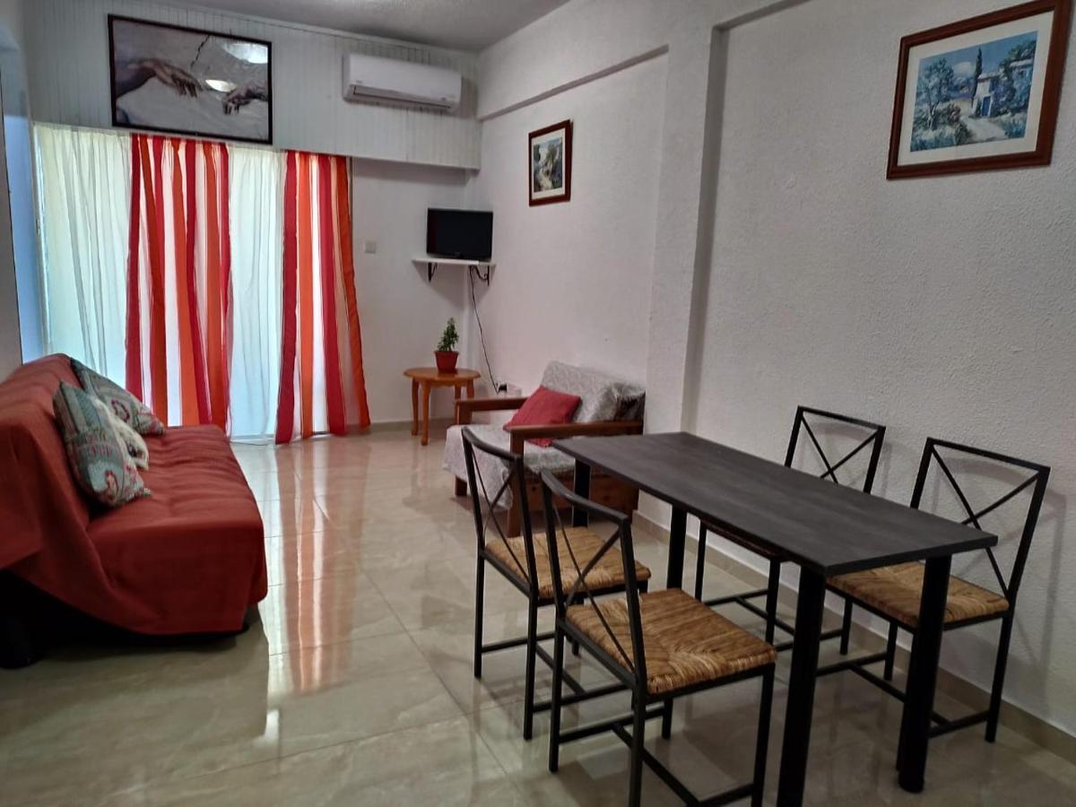 1 Bedroom Apartment Ларнака Экстерьер фото