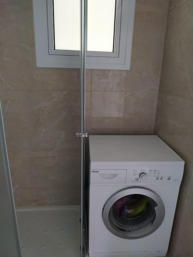 1 Bedroom Apartment Ларнака Экстерьер фото