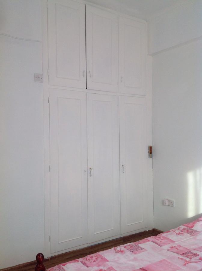 1 Bedroom Apartment Ларнака Экстерьер фото